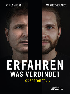 cover image of Erfahren, was verbindet – oder trennt ...